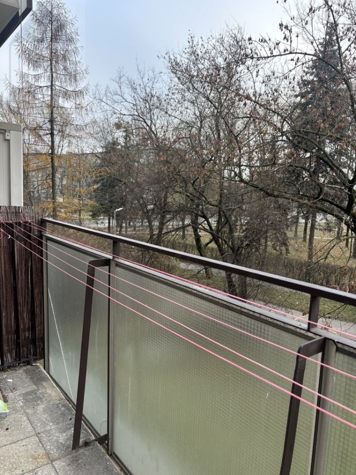 Mieszkanie 3-pokojowe Warszawa Mokotów, ul. Sozopolska. Zdjęcie 8