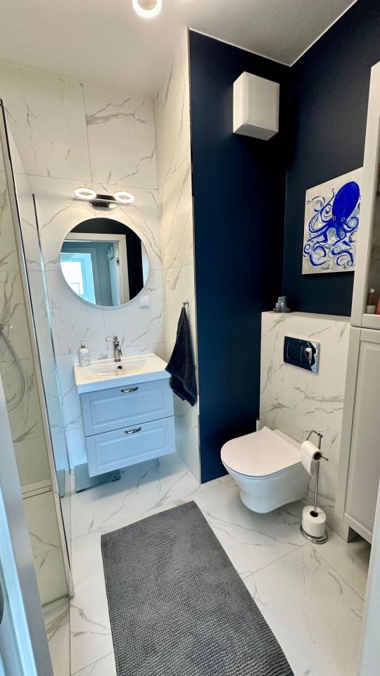 Mieszkanie 3-pokojowe Warszawa Ursynów. Zdjęcie 6