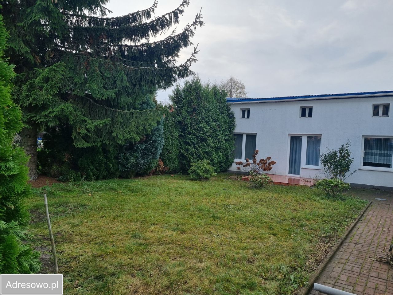 dom szeregowy, 2 pokoje Łódź Widzew, ul. Widzewska. Zdjęcie 10