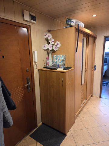 Mieszkanie 3-pokojowe Kraków Nowa Huta, os. Tysiąclecia. Zdjęcie 11