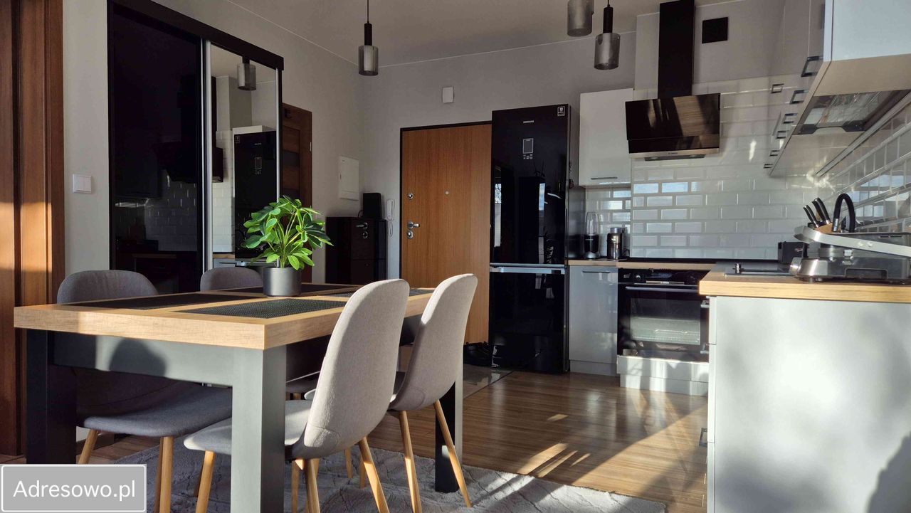 Mieszkanie 2-pokojowe Grodzisk Mazowiecki, ul. R. Traugutta. Zdjęcie 5