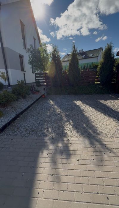 bliźniak, 4 pokoje Tokary Nowe Tokary, ul. Różana. Zdjęcie 12