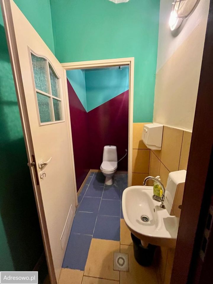 Lokal Łódź Śródmieście, ul. Juliana Tuwima. Zdjęcie 11