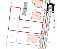 Działka budowlana Gorzyce Wielkie. Zdjęcie 2