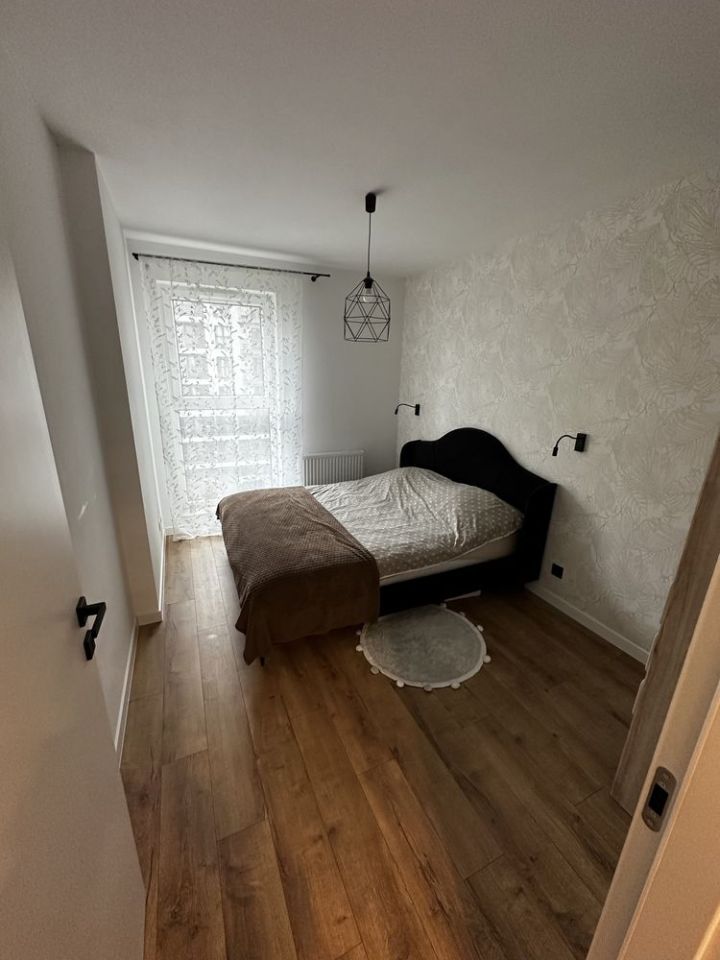 Mieszkanie 2-pokojowe Katowice Muchowiec, ul. Szybowcowa. Zdjęcie 8