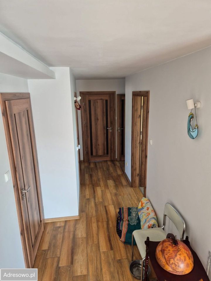 dom wolnostojący, 4 pokoje Gołkówko. Zdjęcie 8