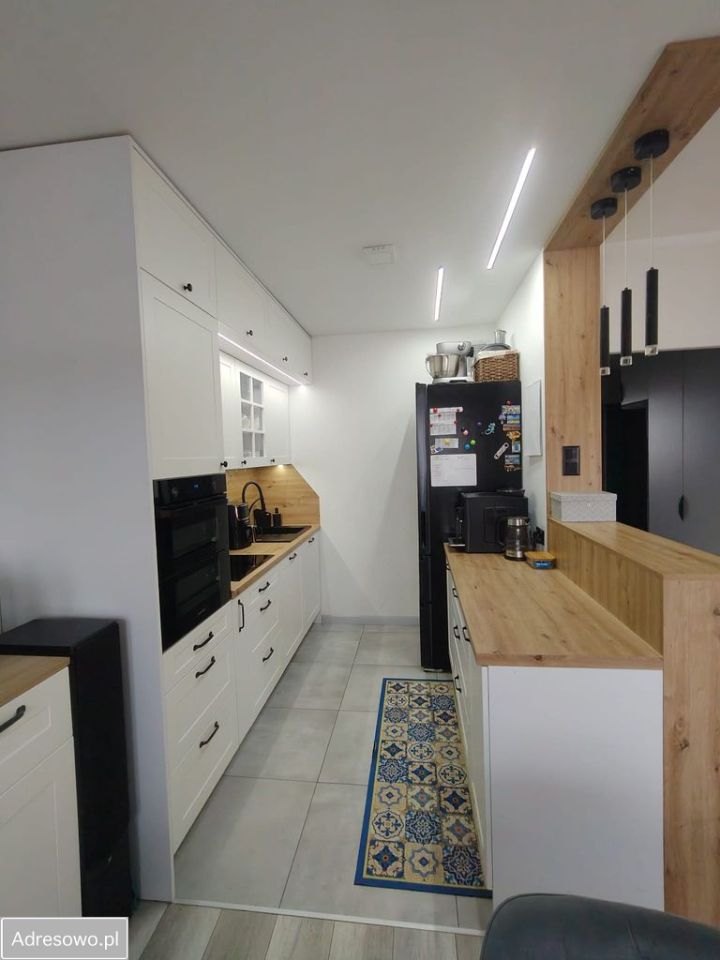 Mieszkanie 4-pokojowe Jastrzębie-Zdrój, ul. Turystyczna. Zdjęcie 2