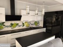 Mieszkanie 3-pokojowe Stargard, ul. Powstańców Warszawy. Zdjęcie 4