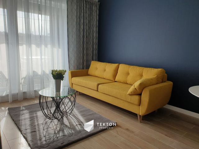 Mieszkanie 2-pokojowe Poznań Wilda, ul. Mieczysława Niedziałkowskiego. Zdjęcie 1