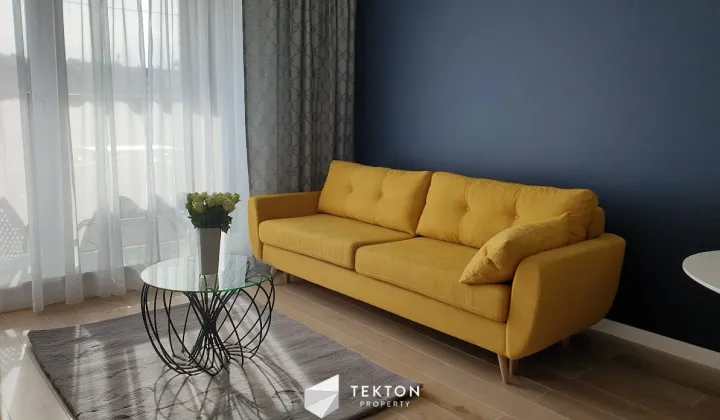 Mieszkanie 2-pokojowe Poznań Wilda, ul. Mieczysława Niedziałkowskiego