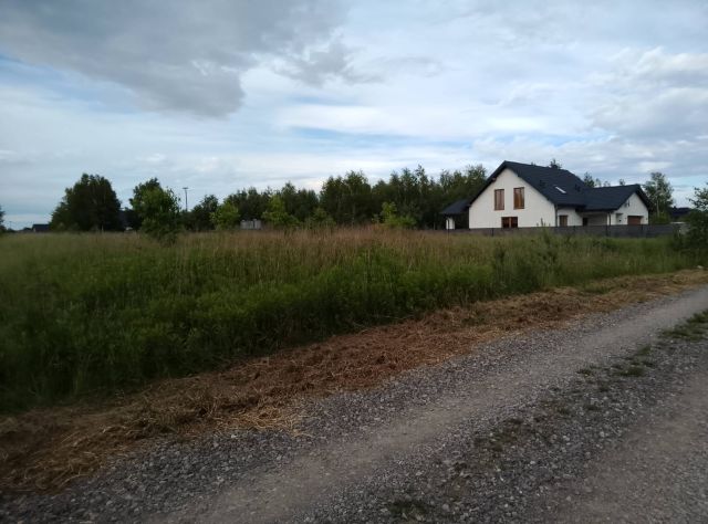 Działka rolno-budowlana Kozienice, ul. Księżycowa. Zdjęcie 1
