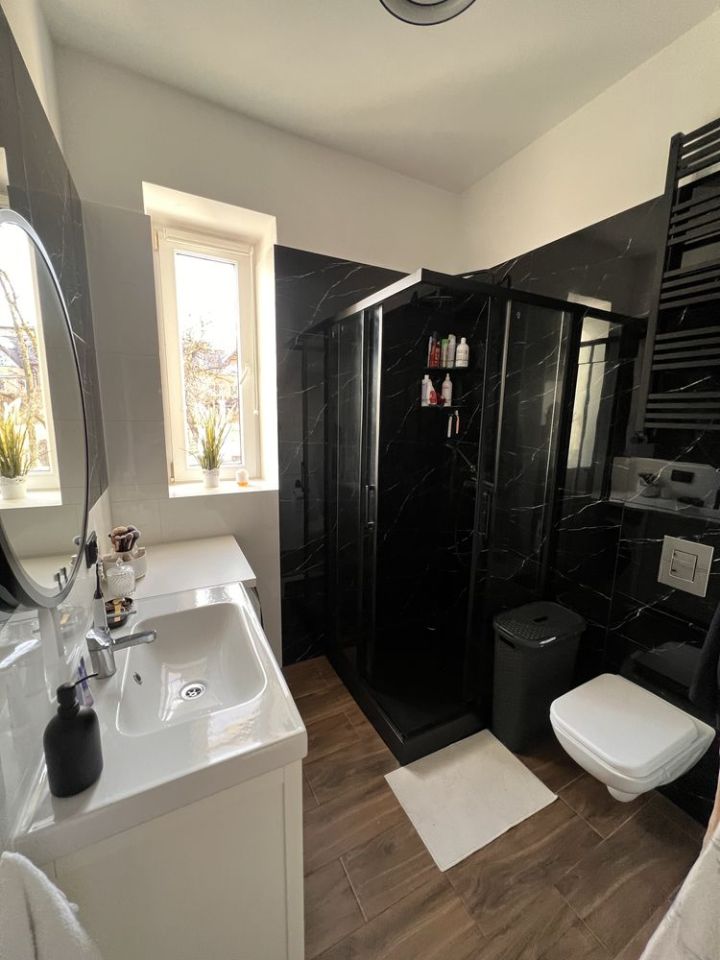 Mieszkanie 3-pokojowe Mińsk Mazowiecki Centrum. Zdjęcie 3