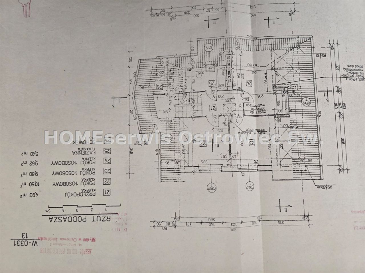 dom wolnostojący, 5 pokoi Ostrowiec Świętokrzyski Kolonia Robotnicza. Zdjęcie 20