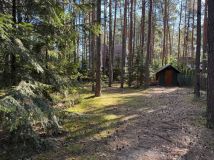 dom letniskowy, 3 pokoje Krajęczyn, Krajęczyn. Zdjęcie 4