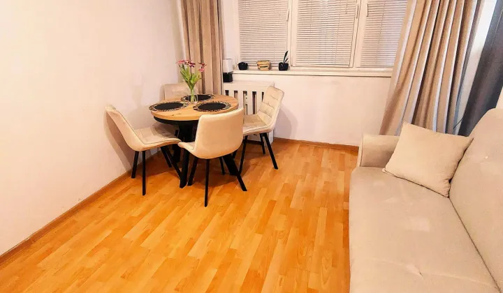 Mieszkanie 2-pokojowe Dąbrowa Górnicza Gołonóg