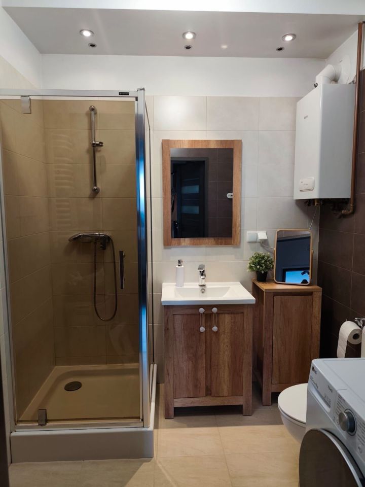 Mieszkanie 2-pokojowe Toruń Podgórz, ul. Poznańska. Zdjęcie 7