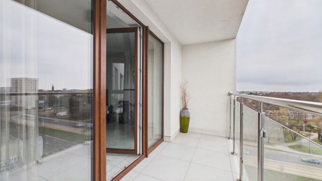 Mieszkanie 3-pokojowe Warszawa Wola. Zdjęcie 19