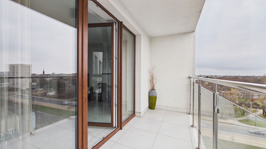 Mieszkanie 3-pokojowe Warszawa Wola. Zdjęcie 19