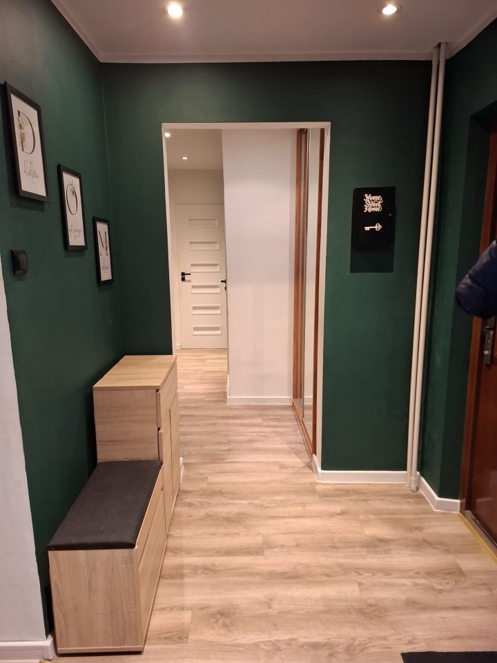 Mieszkanie 3-pokojowe Kwidzyn, ul. Słowackiego. Zdjęcie 5