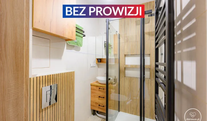 Mieszkanie 2-pokojowe Warszawa Ochota, ul. Białobrzeska