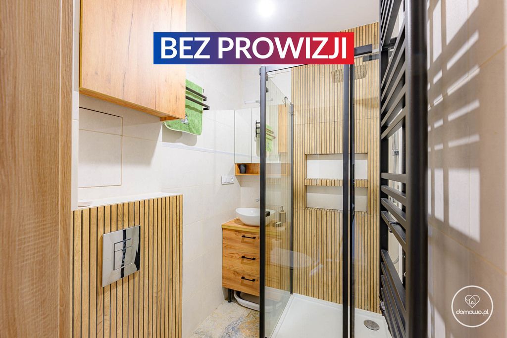 Mieszkanie 2-pokojowe Warszawa Ochota, ul. Białobrzeska. Zdjęcie 2