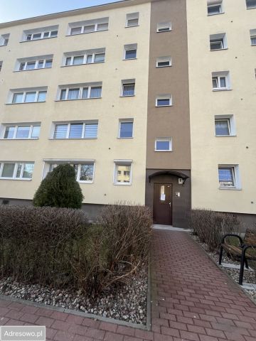 Mieszkanie 1-pokojowe Poznań Grunwald, ul. Modra. Zdjęcie 1