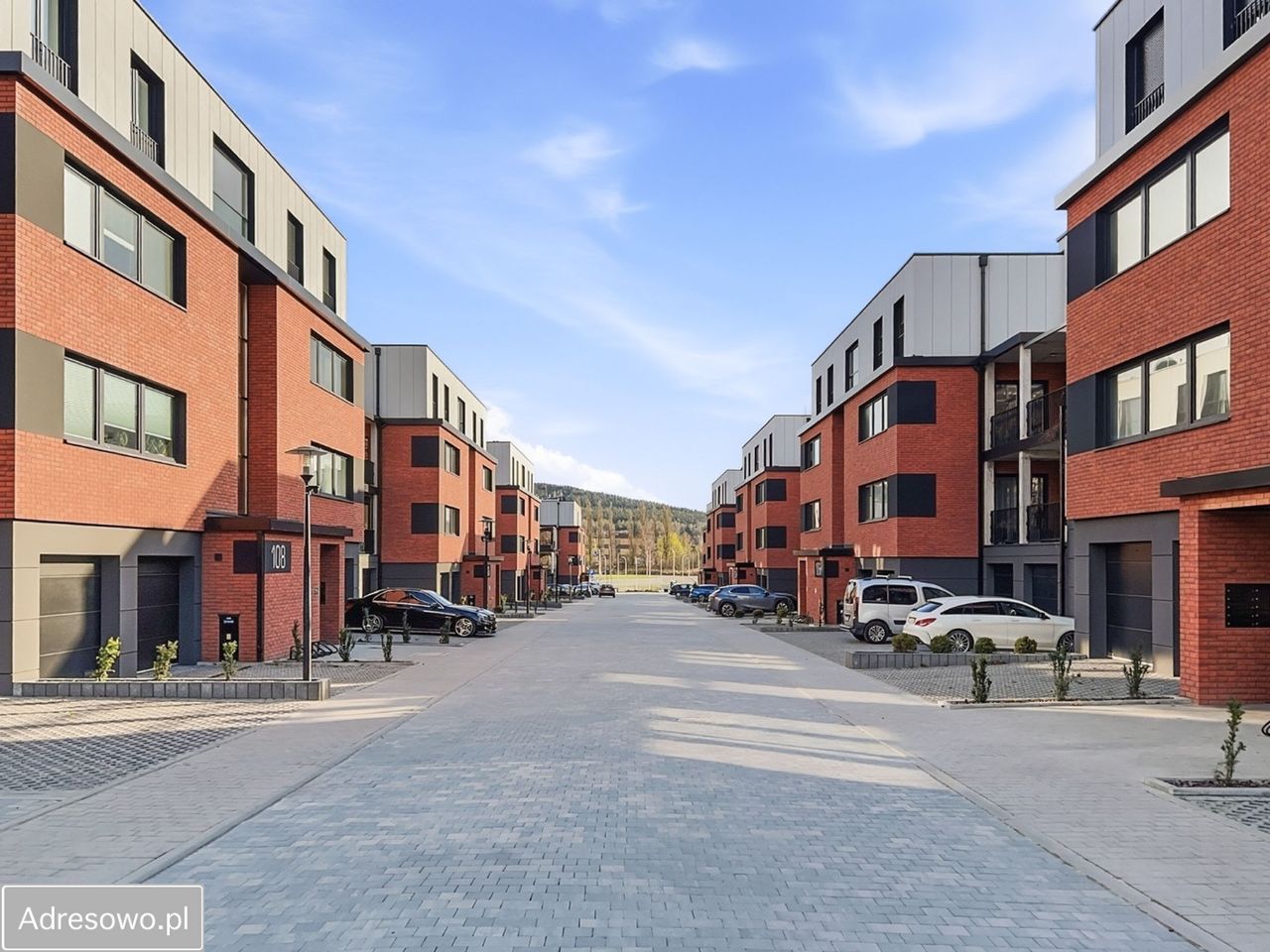 Mieszkanie 3-pokojowe Kielce Wietrznia, ul. Wojska Polskiego. Zdjęcie 8