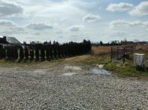 Działka budowlana Nysa, ul. Nowowiejska. Zdjęcie 3