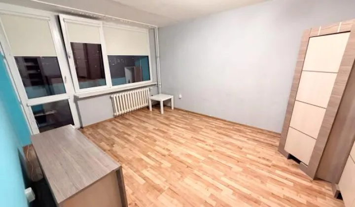 Mieszkanie 3-pokojowe Warszawa Bielany, ul. Josepha Conrada