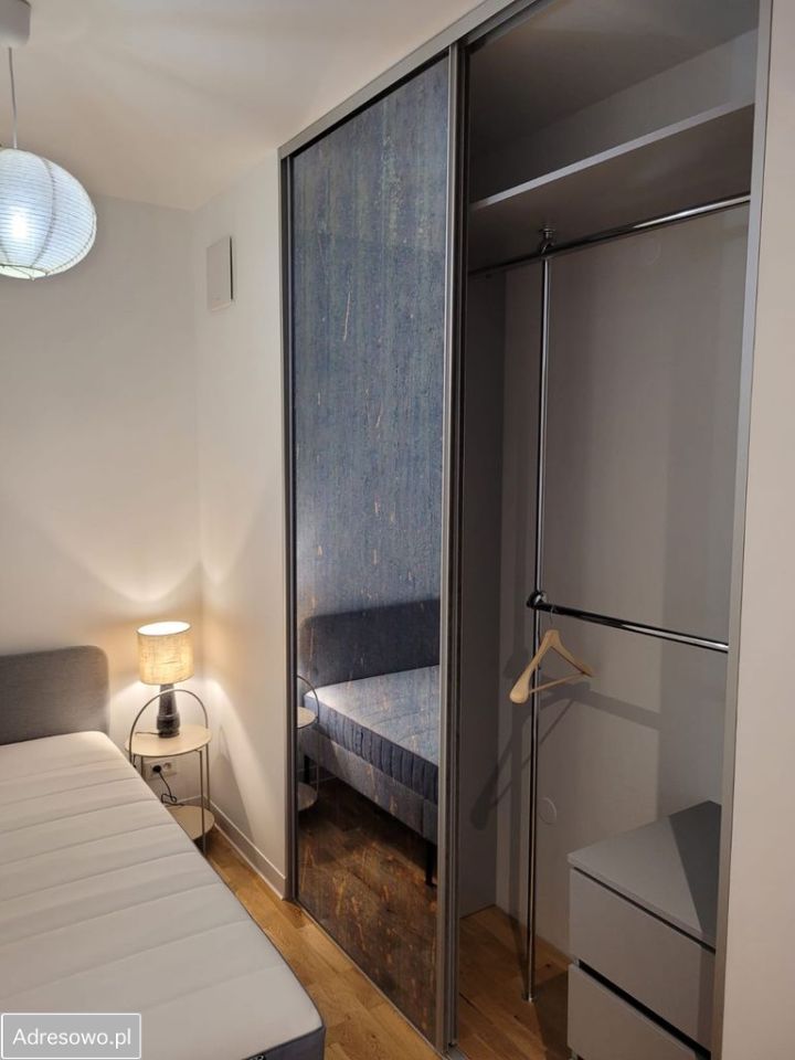 Mieszkanie 2-pokojowe Warszawa Praga-Północ, ul. Józefa Sierakowskiego. Zdjęcie 3