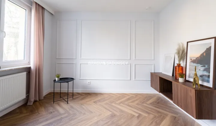 Mieszkanie 3-pokojowe Kraków Bieńczyce, os. Albertyńskie