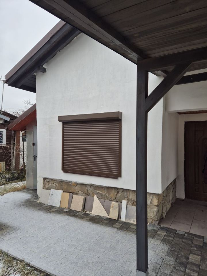 Działka rolna Poznań Nowe Miasto, ul. Jarosławska. Zdjęcie 3