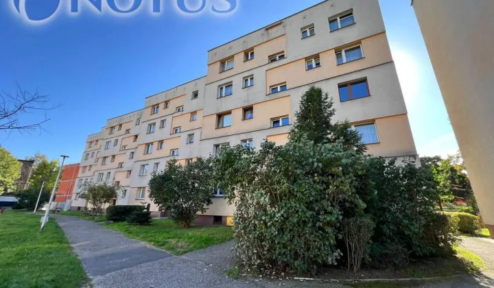 Mieszkanie 3-pokojowe Świętochłowice, ul. Nastolatków