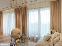 Mieszkanie 3-pokojowe Warszawa Mokotów, ul. Cybernetyki. Zdjęcie 2