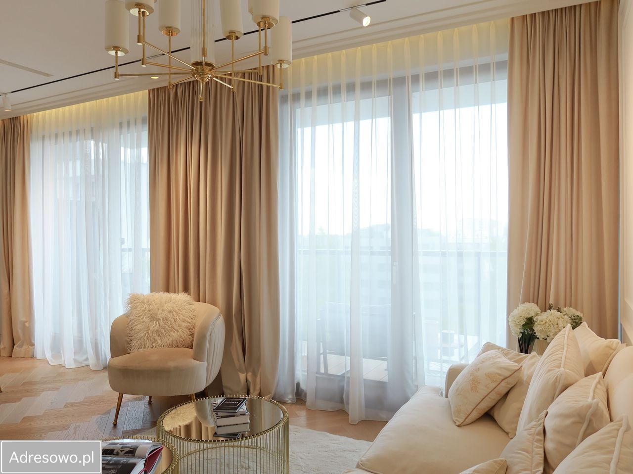 Mieszkanie 3-pokojowe Warszawa Mokotów, ul. Cybernetyki. Zdjęcie 3