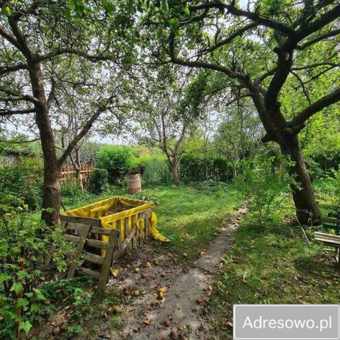 Działka rod Malbork. Zdjęcie 1