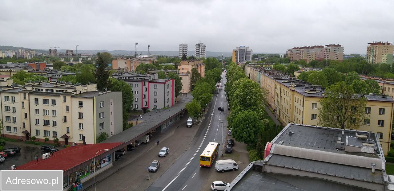 Pokój Rzeszów, ul. Hetmańska. Zdjęcie 6