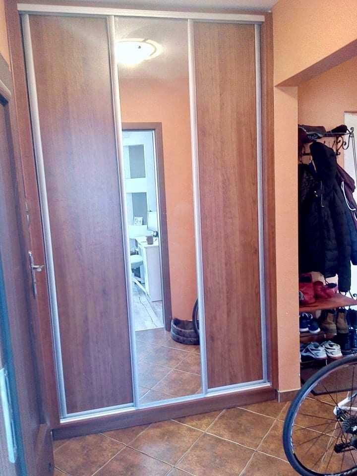 Mieszkanie 2-pokojowe Łódź Widzew, ul. Mikołaja Gogola. Zdjęcie 7