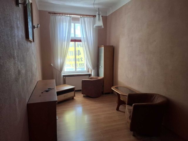 Mieszkanie 2-pokojowe Szczecin Centrum, ul. Kujawska. Zdjęcie 1