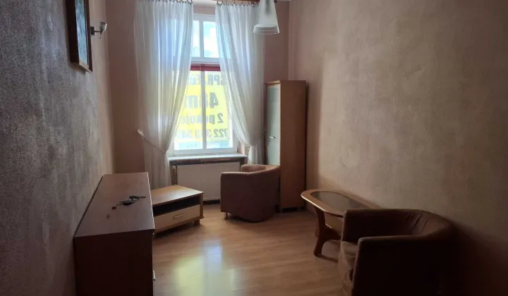 Mieszkanie 2-pokojowe Szczecin Centrum, ul. Kujawska