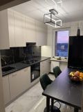 Mieszkanie 3-pokojowe Białystok Centrum, ul. Adama Mickiewicza. Zdjęcie 4