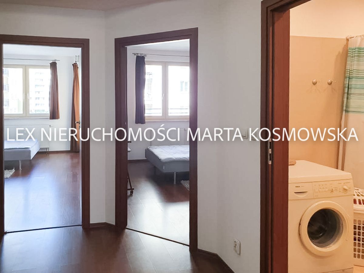 Mieszkanie 3-pokojowe Warszawa Mokotów, ul. Bukowińska. Zdjęcie 15