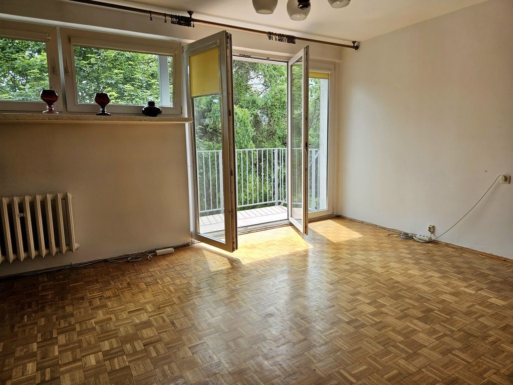 Mieszkanie 3-pokojowe Wrocław Fabryczna, ul. Skwierzyńska. Zdjęcie 48
