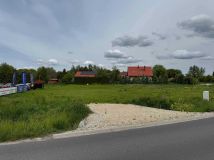 Działka budowlana Pysząca. Zdjęcie 1
