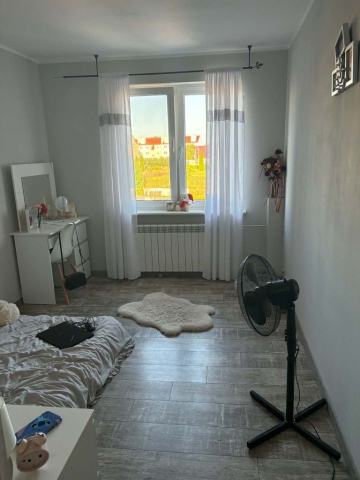 Mieszkanie 3-pokojowe Stuchowo. Zdjęcie 2