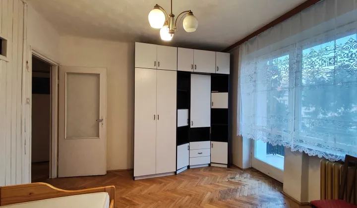 Mieszkanie 1-pokojowe Białystok Piaski, ul. Jerzego Waszyngtona