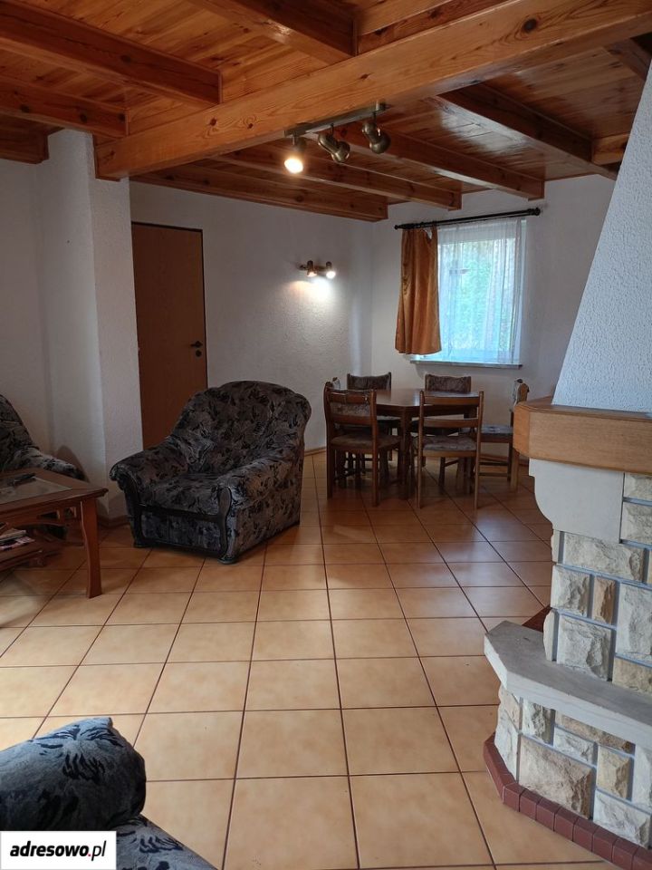 dom wolnostojący, 3 pokoje Wieleń, ul. Iglasta. Zdjęcie 4
