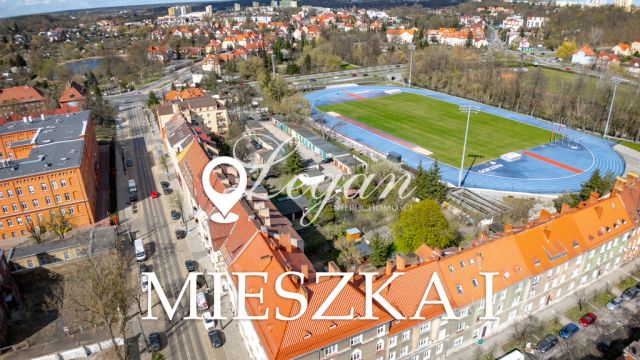 Mieszkanie 3-pokojowe Gorzów Wielkopolski Śródmieście, ul. Mieszka I. Zdjęcie 19