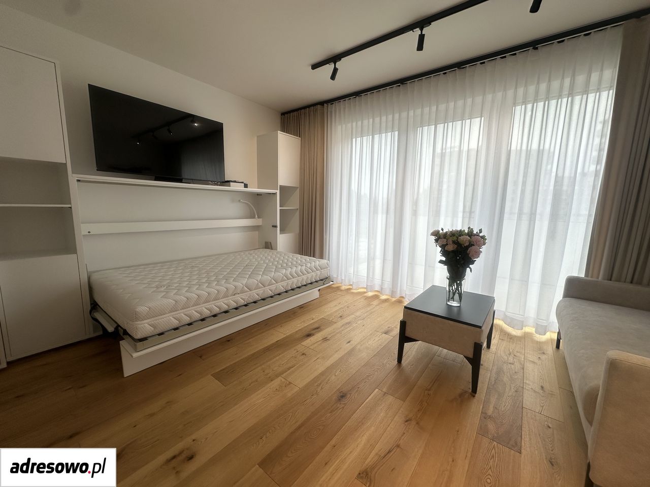 Mieszkanie 1-pokojowe Warszawa Bielany, ul. Sokratesa. Zdjęcie 17