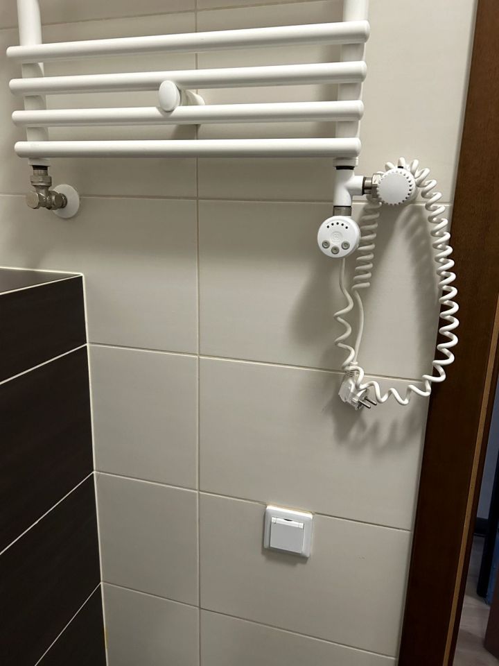 Mieszkanie 1-pokojowe Świnoujście Nadmorska, ul. Bolesława Chrobrego. Zdjęcie 8